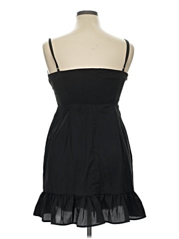 Shein Curve Cocktail Dress (view 2)