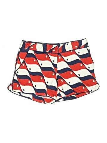 Elizabeth McKay Shorts (view 1)