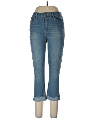 Levi Strauss Signature Jeans (view 1)