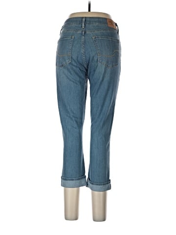 Levi Strauss Signature Jeans (view 2)