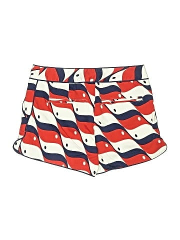 Elizabeth McKay Shorts (view 2)