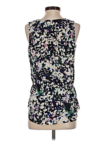 Banana Republic Sleeveless Blouse (view 2)