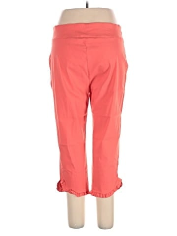 Nina Leonard Active Pants (view 2)