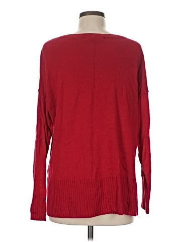 Seven7 Pullover Sweater (view 2)