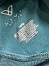 LIVI Active Teal Jacket Size 14 - 16 - photo 8