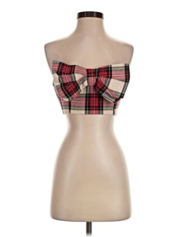 Show Me Your Mumu Sleeveless Top (view 1)