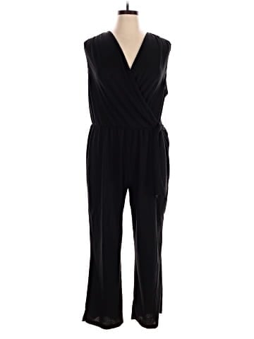 Tiana B. Jumpsuit (view 1)