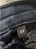 J Brand Blue Jeans Size 31 waist - photo 8