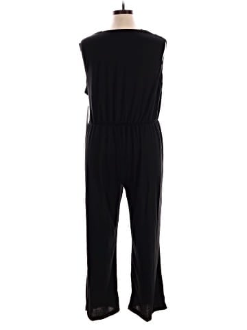 Tiana B. Jumpsuit (view 2)
