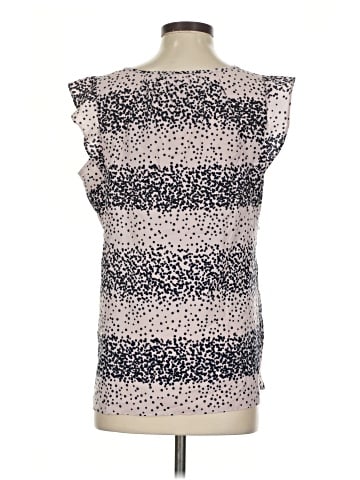 Motherhood Sleeveless Blouse (view 2)