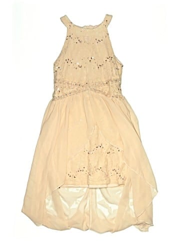 Knit Works Dress (view 1)