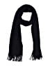 Covington 100% Acrylic Black Scarf One size - photo 1