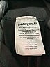 Patagonia Solid Black Active Pants Size M - photo 7