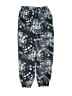 Art Class Tie-dye Blue Casual Pants Size 14 - 16 - photo 1