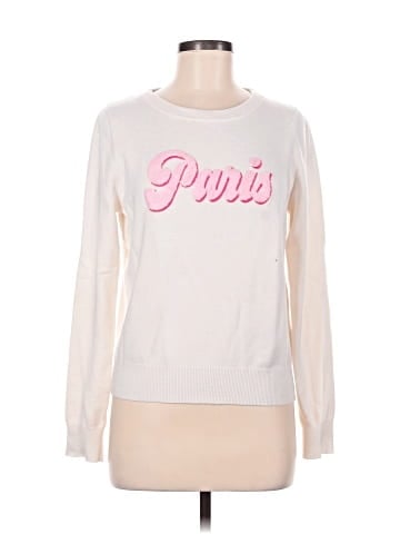 Paris Hilton Sweatshirt (view 1)