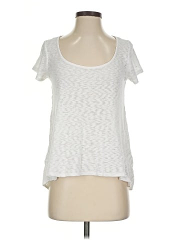 14th & Union Short Sleeve Top (view 1)