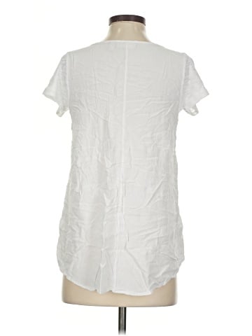 14th & Union Short Sleeve Top (view 2)