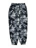 Art Class Tie-dye Blue Casual Pants Size 14 - 16 - photo 2