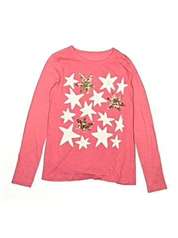 Crewcuts Long Sleeve T-Shirt (view 1)
