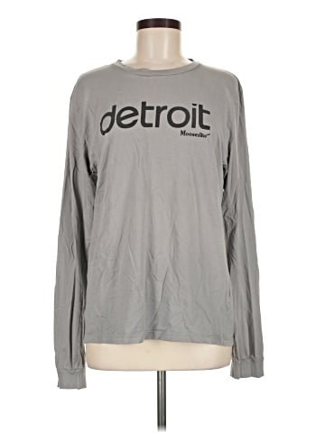 Moosejaw Long Sleeve T-Shirt (view 1)