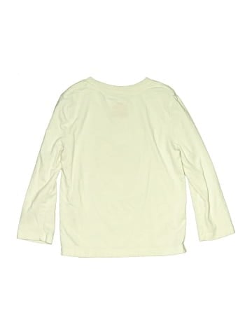 Cat & Jack Long Sleeve T-Shirt (view 2)