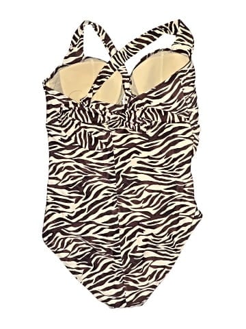 Torrid One Piece Swimsuit (view 2)