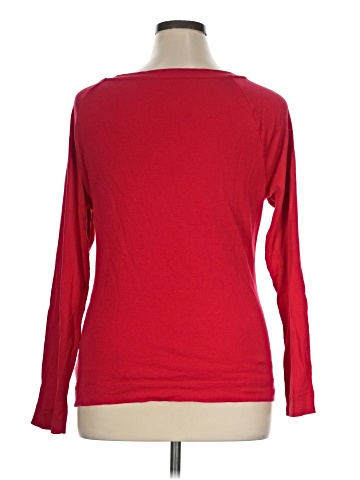 Jones New York Sport Pullover Sweater (view 2)
