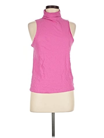 J.Crew Sleeveless Top (view 1)