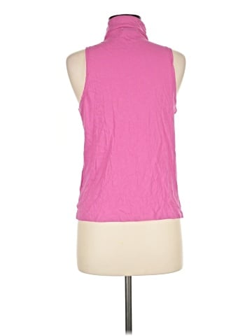 J.Crew Sleeveless Top (view 2)