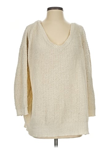 BB Dakota Pullover Sweater (view 1)