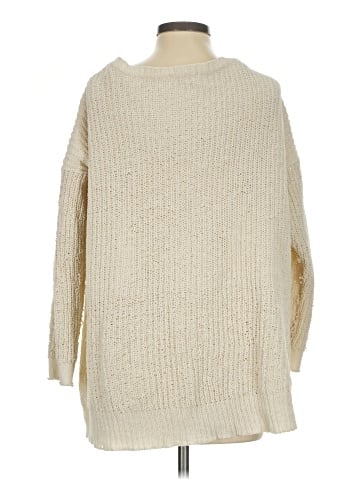 BB Dakota Pullover Sweater (view 2)