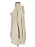 BB Dakota 100% Polyester Ivory Pullover Sweater Size S - photo 5