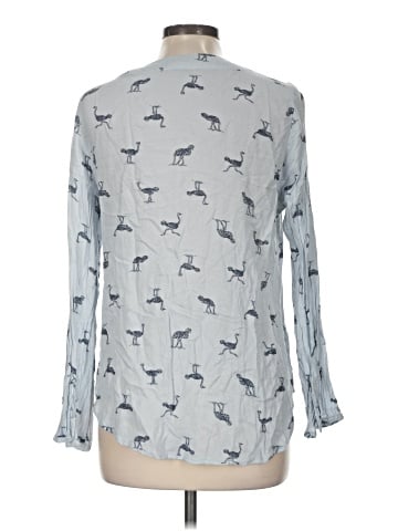Hinge Long Sleeve T-Shirt (view 2)