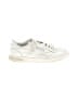 Reebok White Sneakers Size 10 1/2 - photo 1