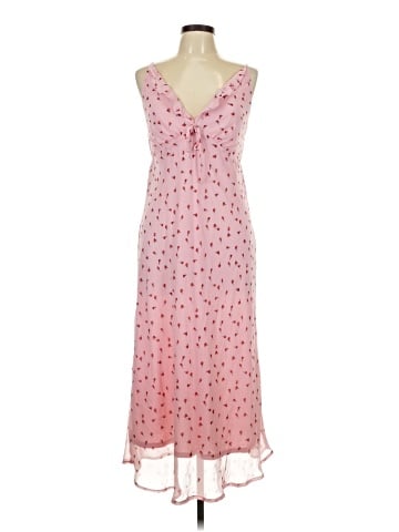 No Boundaries Casual Dress (view 1)