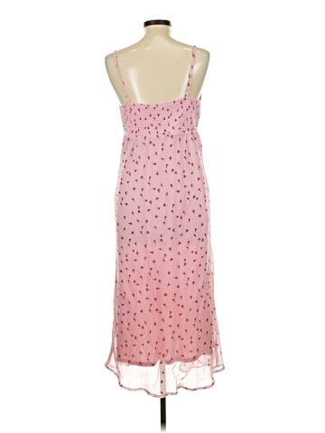No Boundaries Casual Dress (view 2)