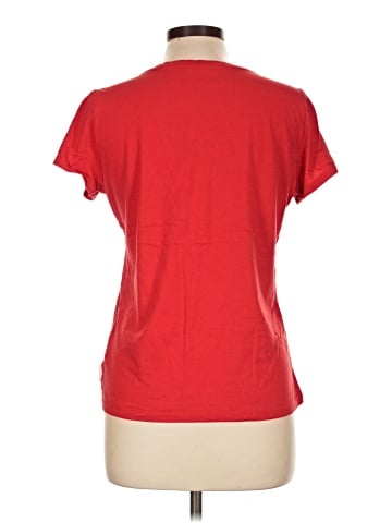 CALVIN KLEIN JEANS Short Sleeve T-Shirt (view 2)