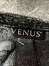 Venus Metallic Silver Leggings Size L (estimated) - photo 7