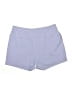 Champion Solid Blue Athletic Shorts Size L - photo 2