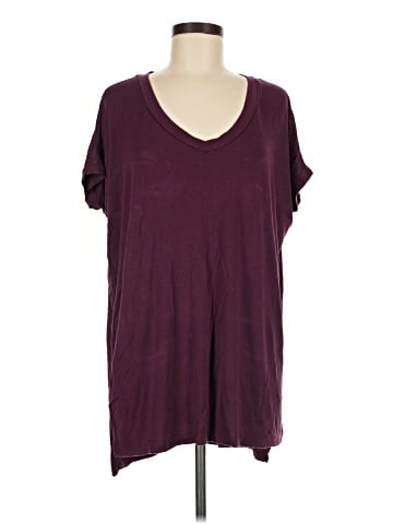 Angie Short Sleeve T-Shirt (view 1)
