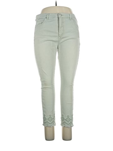 Ann Taylor LOFT Jeans (view 1)