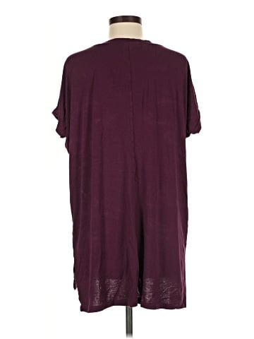 Angie Short Sleeve T-Shirt (view 2)