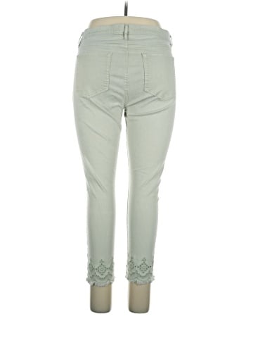 Ann Taylor LOFT Jeans (view 2)