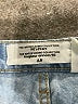 H&M Paisley Blue Jeans Size 0 - photo 7