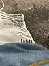 H&M Paisley Blue Jeans Size 0 - photo 9