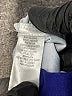 Studio One Blue Cocktail Dress Size 12 - photo 8