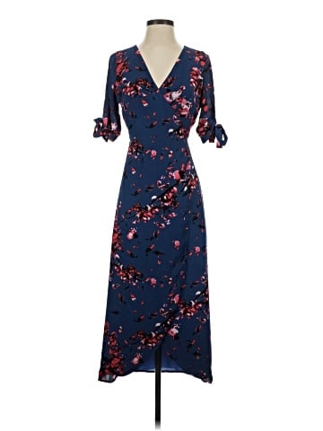 RACHEL Rachel Roy Cocktail Dress (view 1)
