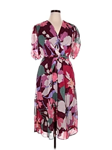 Liz Claiborne Cocktail Dress (view 1)