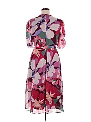 Liz Claiborne Cocktail Dress (view 2)