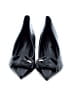 C.Paravano Black Heels Size EU 40 1/2 - photo 2